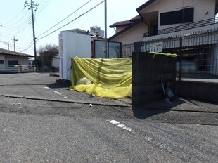 宇都宮駅 バス25分  西中丸下車：停歩4分 2階の物件外観写真